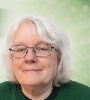 Gudrun R.