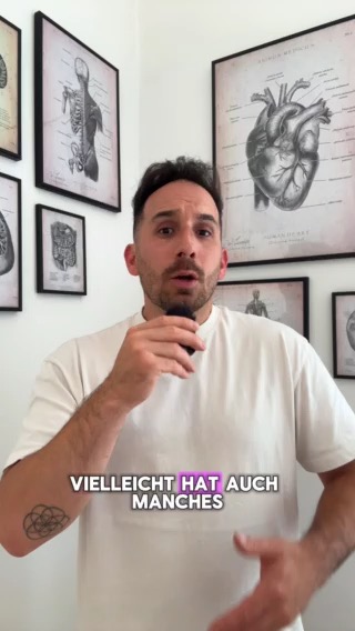 Paul Reinborn erklärt chronische & neuroplastische Schmerzen