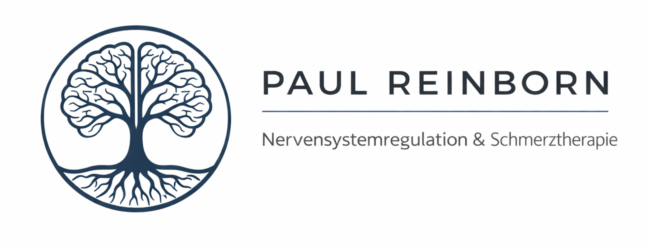 Paul Reinborn – Nervensystemregulation & Schmerztherapie