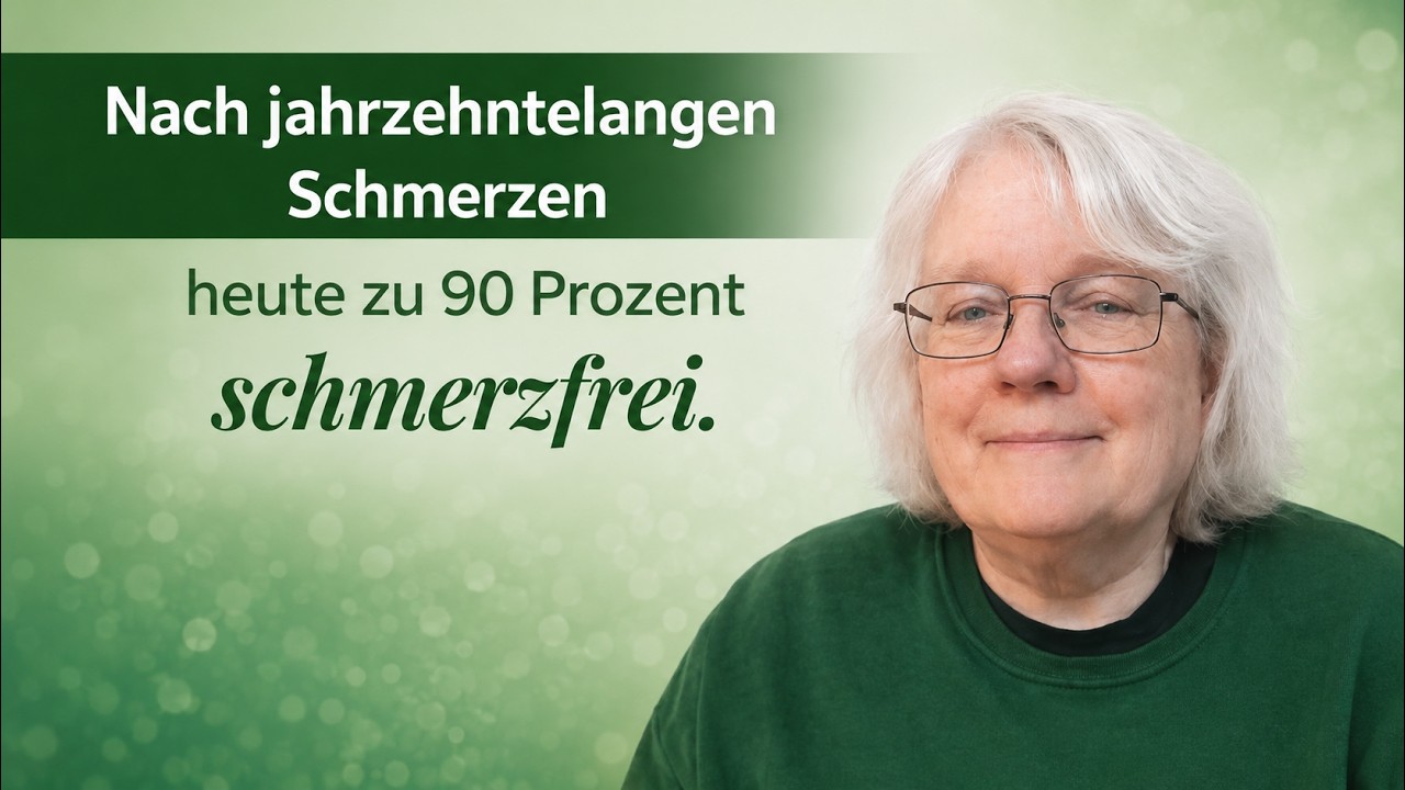 Erfahrungsbericht von Gudrun R.