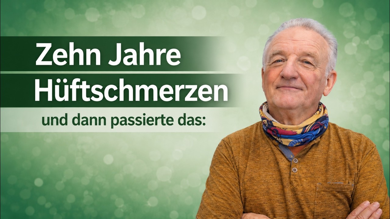 Erfahrungsbericht von Jürgen K.
