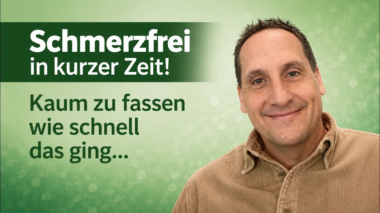 Erfahrungsbericht von Kai T.