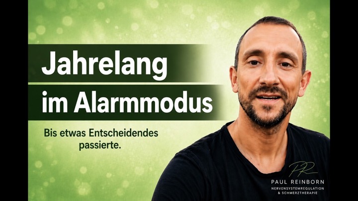 Erfahrungsbericht von Patrick C.