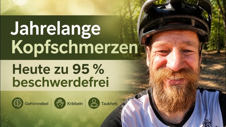 Erfahrungsbericht von Pierre D.