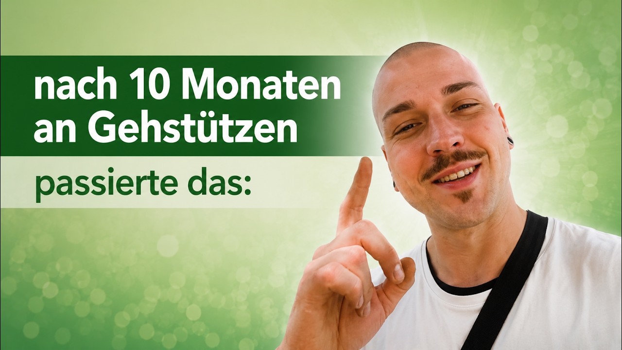 Erfahrungsbericht von Vitaly K.